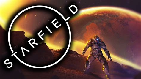 Starfield Gameplay Youtube Starfield Release Date Setting Gameplay 139920 Hot Sex Picture