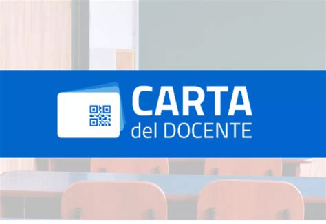 Carta Del Docente Il Bonus Da Euro Anche Ai Precari