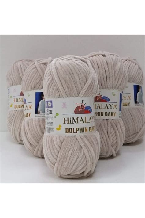 Himalaya Dolphin Baby 80342- 5 Adet - Fiyatı, Yorumları