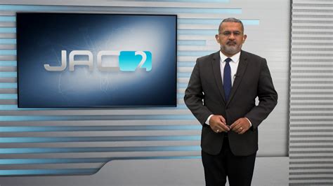 V Deos Jornal Do Acre Edi O Desta Sexta Feira De Abril De