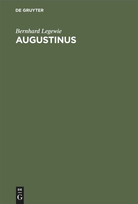 Augustinus