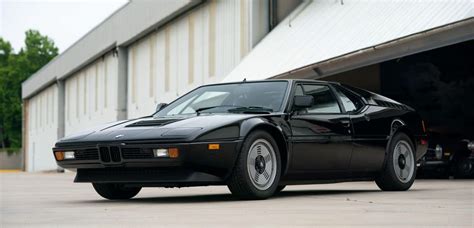 10 Most Expensive Bmw Models Ever Sold At Auction I Love The Cars