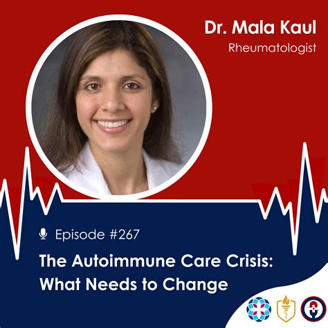 The Autoimmune Care Crisis: What Needs to Change - Healthcare Americana