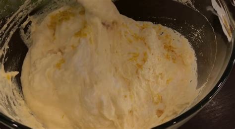 Лимонный торт пошаговый фото-рецепт + видео