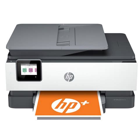 Drukarka Hp Officejet Pro E Duplex Wi Fi Usb