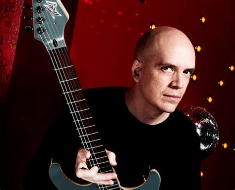 Listen Devin Townsend Project Releases New Song Secret Sciences