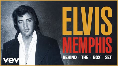 Elvis Presley: Memphis album review | Louder