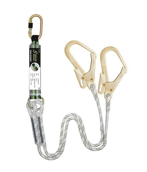 Kratos Complete Basis Set Valbeveiliging Steiger Met 2 Steigerhaken