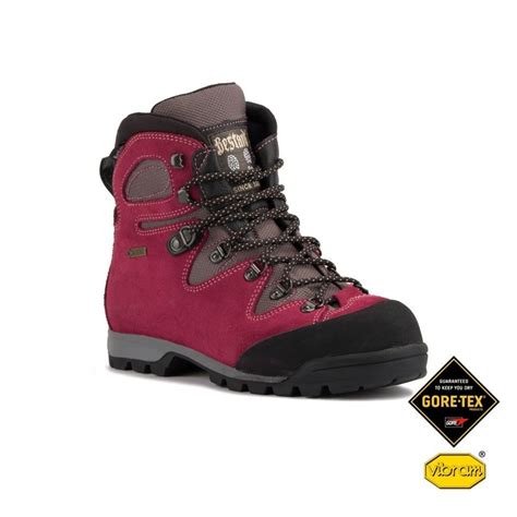 Venta Botas Monte Bestard En Stock