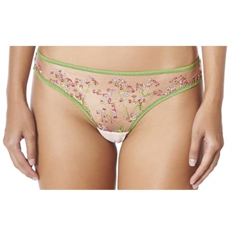 Blossom Soutien Gorge Armatures Rose Blush 3 SUISSES