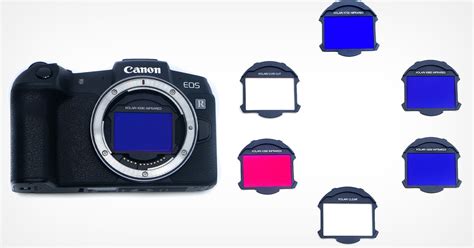 A Complete Guide To Camera Lens Filters Petapixel