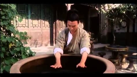 Jet Li Tai Chi Master Theme Song Youtube