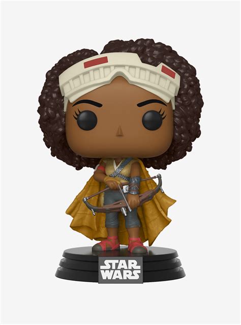 19 Best Black Character Funko Pops