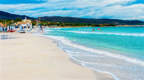 Top Beaches In Sardinia By A Local Sardiniabella