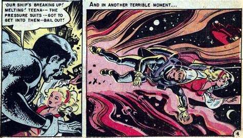 Wally Wood Designs