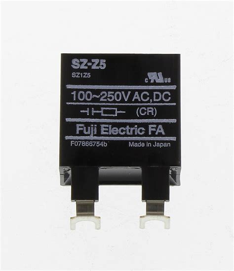SZ-Z5 | Reviews | Motor Controls | AutomationDirect