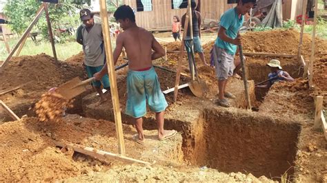 Acceso al agua potable y saneamiento en Agusán del Sur Filipinas