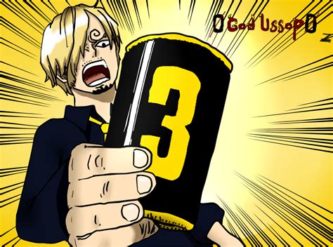 903-Sanji Raid Suit by 0GodUssop0 on DeviantArt