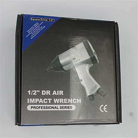 Impa590101 Pneumatic Impact Wrenches 1 2 Buy Pneumatic Impact Wrenches Air Impact Wrench