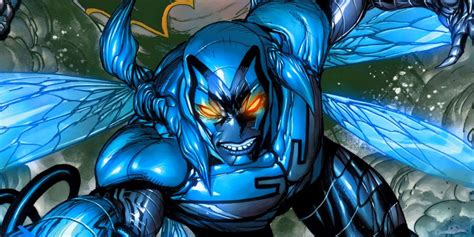 Dcs Blue Beetle Will Now Debut In Cinemas In 2023 Not On Hbo Max