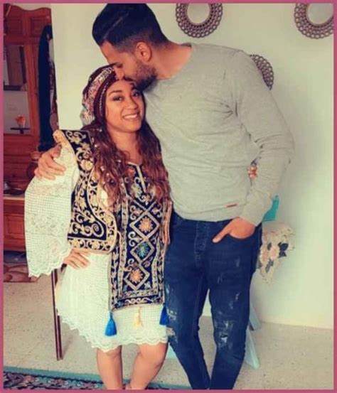 Day Fiance Memphis Smith Is Pregnant With Hamza Mokniis Baby