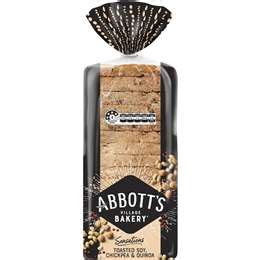 Abbott S Bakery Woolworths