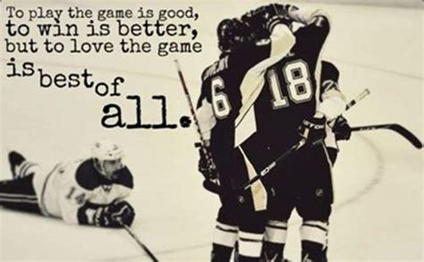 Funny Hockey Quotes And Sayings. QuotesGram