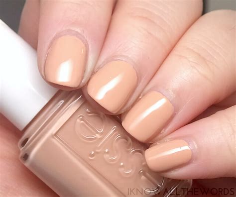 Essie Flowerista Collection Spring 2015 Perennial Chic Flickr