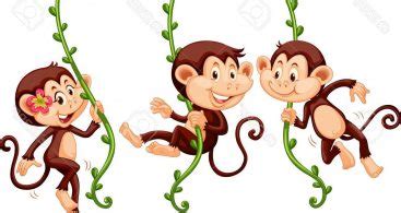 three monkeys clipart 10 free Cliparts | Download images on Clipground 2024