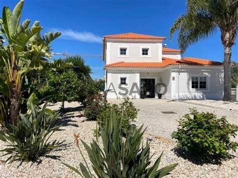 Moradia T Venda Em Loul Quarteira Vilamoura Casa