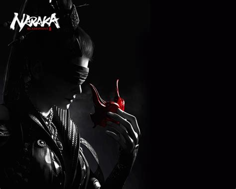 NARAKA: BLADEPOINT - NEW HERO OUT NOW! | Yin yang, Hero, Sanrio