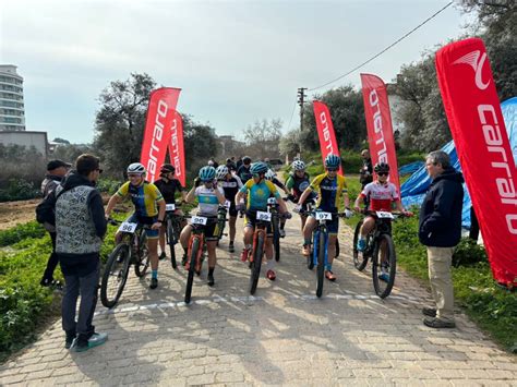 Aydin Mtb Cup Uci Cz Uluslar Arasi Da B S Klet Yari I Ayd N Bisiklet