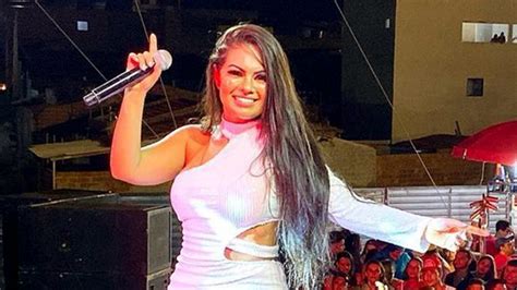 Foto A Morte De Paulinha Abelha Completa Exato M S Nesta Quarta