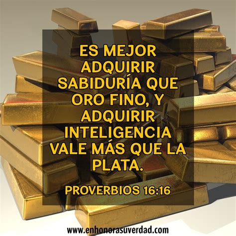 Proverbios