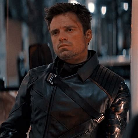 Bucky Barnes Icon Bucky Barnes Marvel Bucky Barnes Aesthetic Bucky Barnes