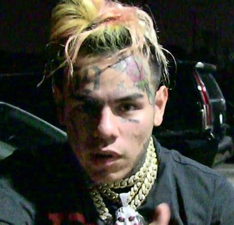 Request For Early Release From Tekashi 6ix9ine Amid Concerns Over