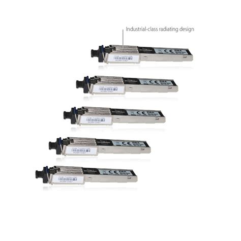 GPON OLT Tx 1310nm 1490nm 20km SC Transceiver GPON ONU SFP Stick