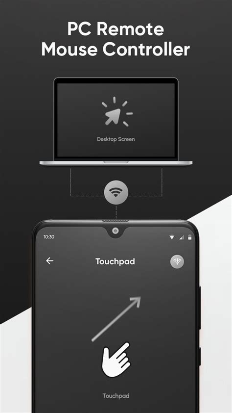 Remote Mouse Pro Apk - Remote Mouse -Wifi Mouse to PC APK for Android Download