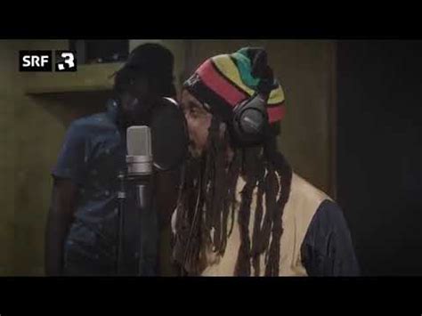 JAH IZREHL REGGAE SPECIAL SESSION WITH LUKIE WYNIGER YouTube