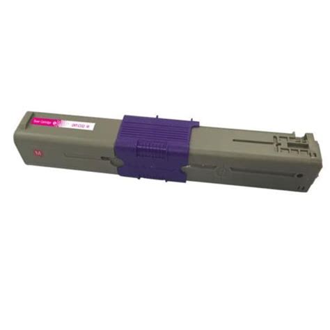 Toner OKI C332 MC363 Magenta Compatible