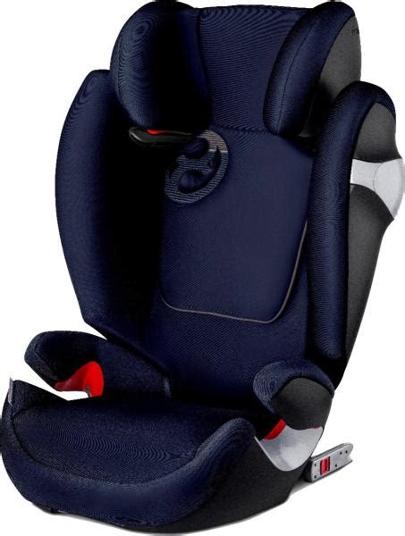 Vásárlás: Cybex Solution M Fix Gyerekülés árak összehasonlítása ...