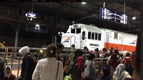 Inilah Jadwal Keberangkatan Kereta Api Dari Kota Semarang Ke Berbagai