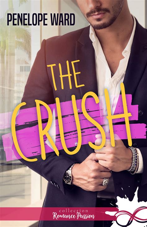 The Crush De Penelope Ward