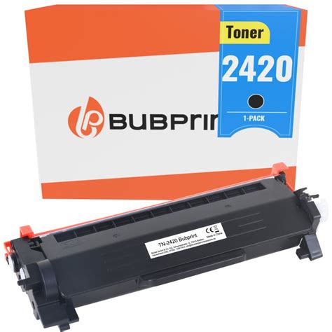 XXL Toner Kompatibel für Brother TN 2420 MFC L2710DW HL L2350DW DCP L