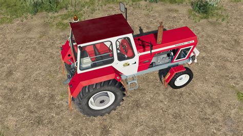 Fortschritt Zt D For Farming Simulator