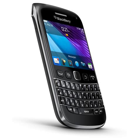 BlackBerry Bold 9790 QWERTY Mobile Smartphone BlackBerry Sur LDLC