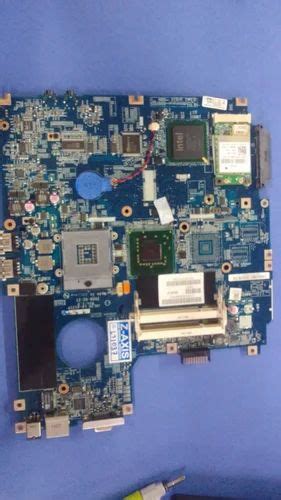 Dell Vostro 1510 Laptop Motherboard At 4000 Hyderabad ID