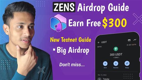 ZKX Protocol Airdrop Earn Free 300 Zens Zen Testnet Testnet