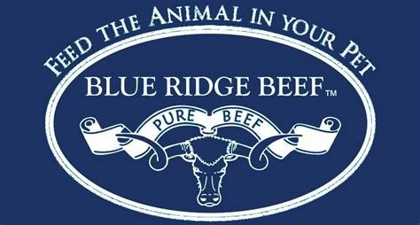 Blue Ridge Beef, Raw Pet Food for Sale | Central Meats Chesapeake VA