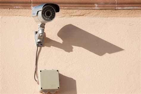 Kits de vidéosurveillance tout ce quil faut savoir